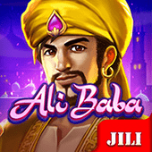 Ali Baba champion zone game icon