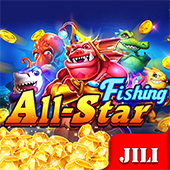 All Star Fishing champion zone fishing icon