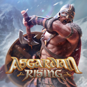 Asgardian Rising champion zone game icon