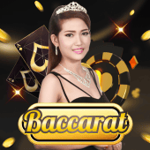 Baccarat champion zone casino icon