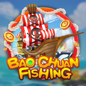 Bao Chuan Fishing champion zone game icon