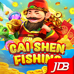 Cai Shen Fishing champion zone game icon