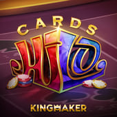 Cards Hi Lo champion zone icon