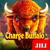 Charge Buffalo champion zone slot icon