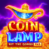 Coin Lamp champion zone slot icon