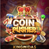 Coin Pusher champion zone icon