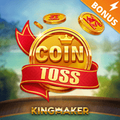 Coin Toss champion zone game icon
