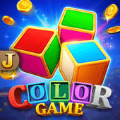 Color Game champion zone game icon