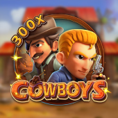 Cowboys champion zone game icon