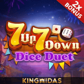 Dice Duet champion zone game icon