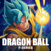 Dragon Ball champion zone slot icon