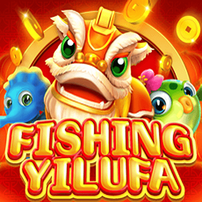 Fishing Yi Lu Fa champion zone icon