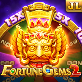 Fortune Gems 2 champion zone slot icon