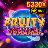 Fruity Bonanza champion zone slot icon