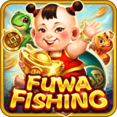 Fuwa Fishing champion zone icon