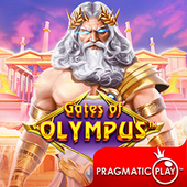 Gates of Olympus champion zone game