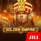 Golden Empire champion zone slot icon