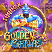 Golden Genie champion zone game