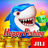 Happy Fishing champion zone icon