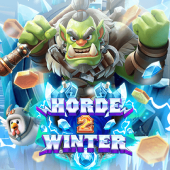 Horde 2 Winter champion zone slot icon