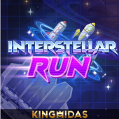 Interstellar Run champion zone icon