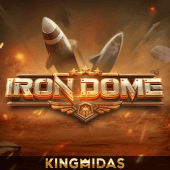 Iron Dome champion zone cards icon