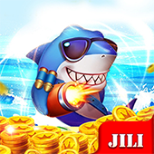 Jackpot Fishing champion zone game icon