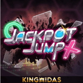 Jackpot Jump champion zone game icon