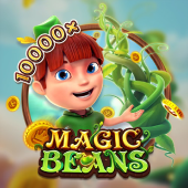 Magic Beans champion zone icon