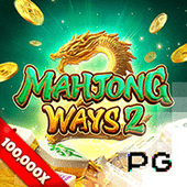 Mahjong Ways 2 champion zone game