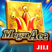 Mega Ace champion zone slot icon