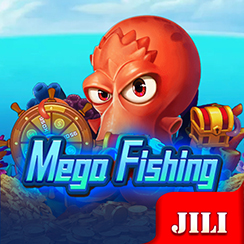 Mega Fishing champion zone game icon