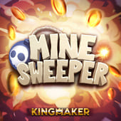Minesweeper champion zone game icon