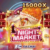 Night Market champion zone slot icon