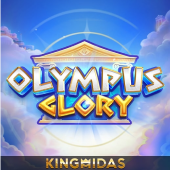 Olympus Glory champion zone game icon