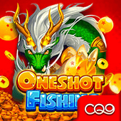 Oneshot Fishing champion zone game icon