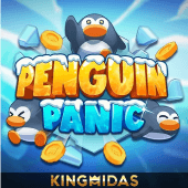 Penguin Panic champion zone game icon