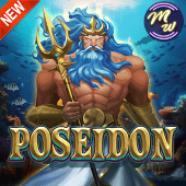 Poseidon champion zone slot icon
