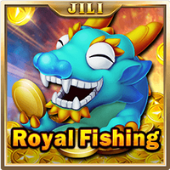 Royal Fishing champion zone game icon