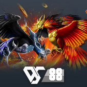 champion zone Sabong cockfighting game banner