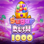 Sugar Rush 1000 champion zone game