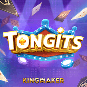 Tongits champion zone card game icon