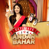 Ultimate Andar Bahar champion zone casino icon