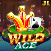 Wild Ace champion zone slot icon
