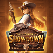 Wild Bounty Showdown champion zone slot icon